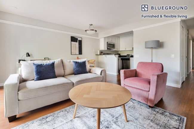 Photo - 111 N Rengstorff Ave Unit FL2-ID1777