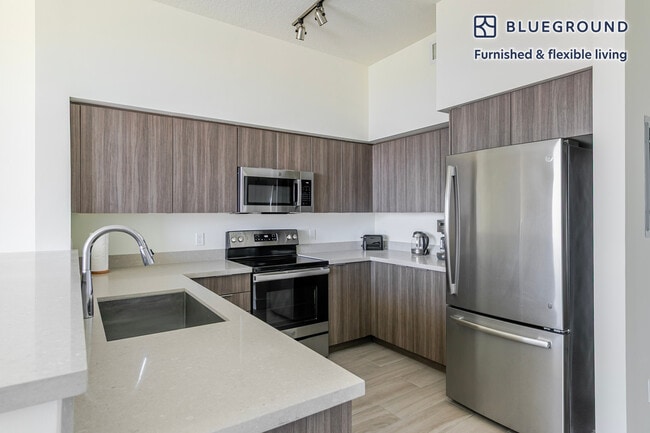 Photo - 1000 NW 7th St Unit FL12-ID151