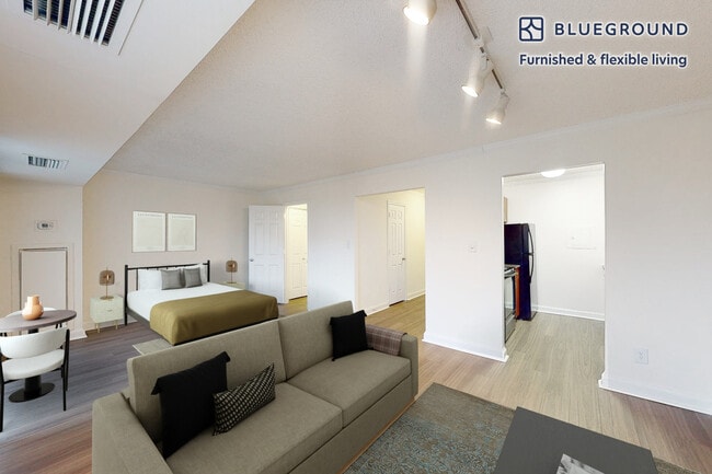 Building Photo - 4100 Massachusetts Ave NW Unit FL2-ID4936A