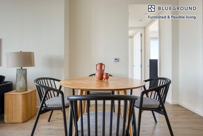 Photo - 545 Vanderbilt Ave Unit FL26-ID1464