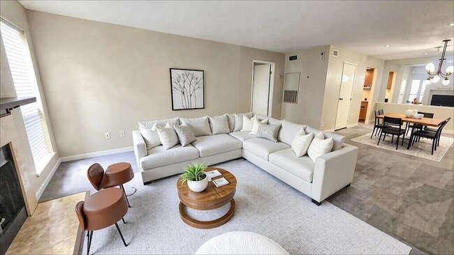 Photo - 7400 Bellerive Dr Unit 1605