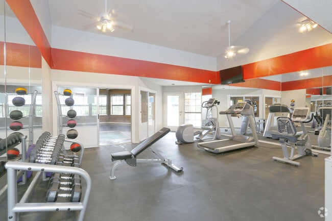 Photo - Country Club Villas in Amarillo TX