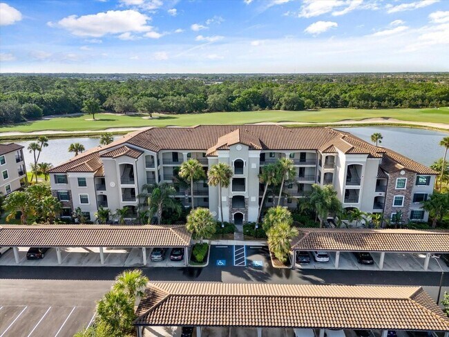 Building Photo - 17108 Vardon Ter Unit 304