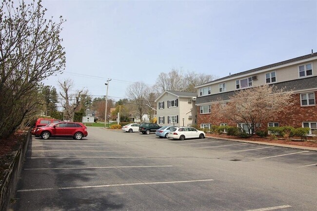 Photo - 73 E Broadway Unit V
