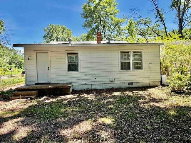 Building Photo - 3800 E Mallory Ave