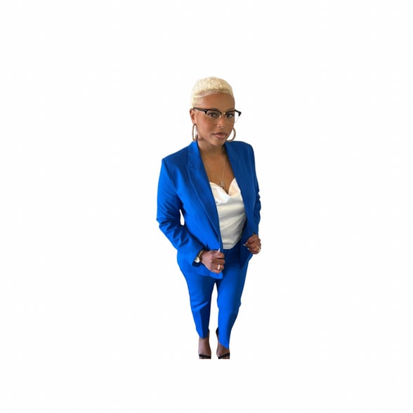 Primary Contact Photo