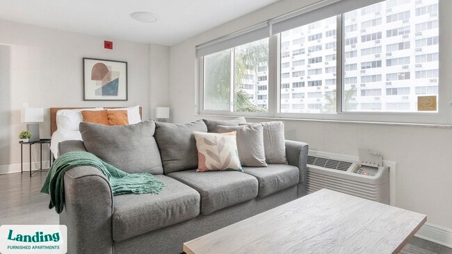 Building Photo - 305 Dr. M.L.K. Jr St S Unit 346.1403624