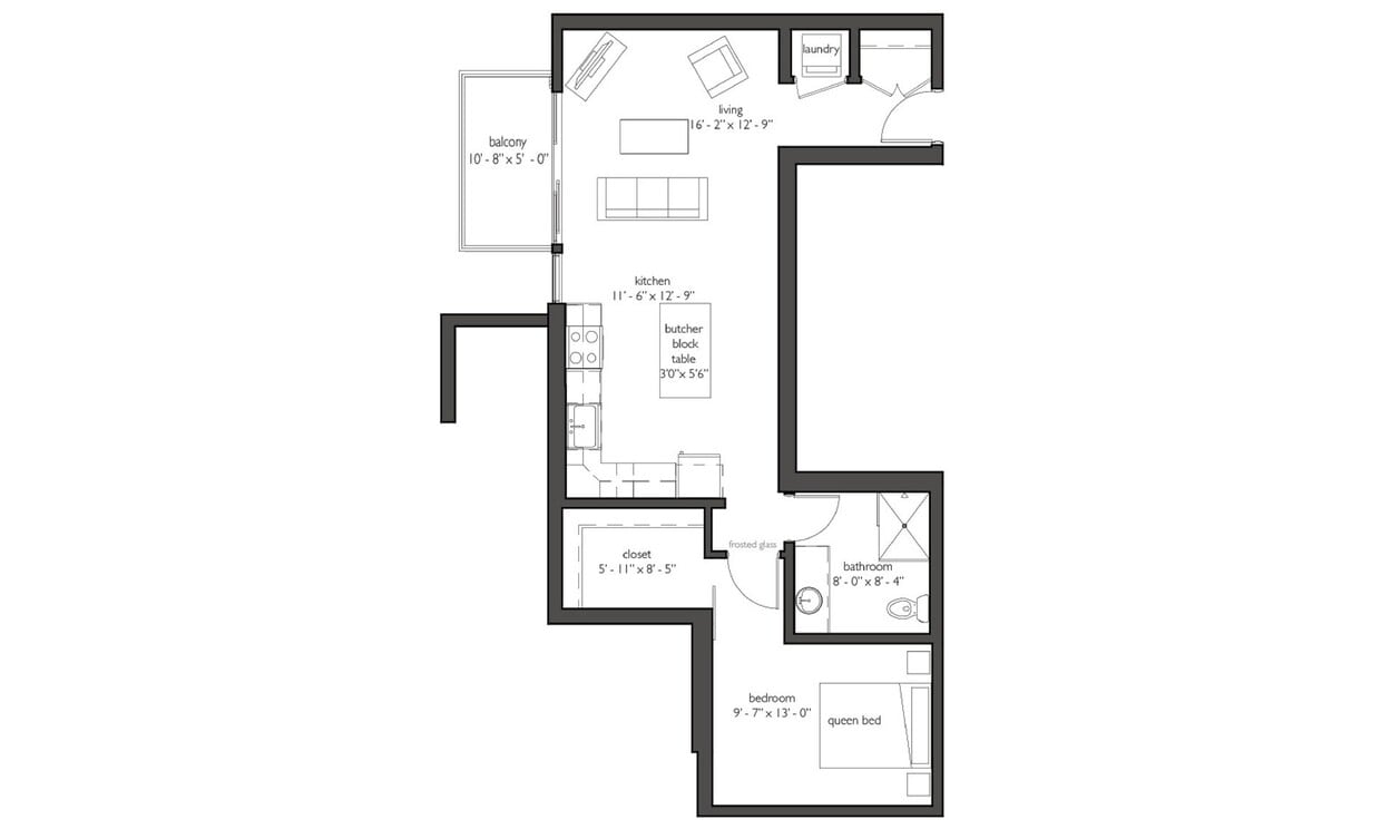 Floor Plan - 534111h