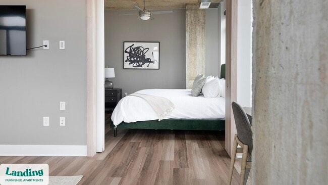 Photo - 5201 Leesburg Pike Unit 434