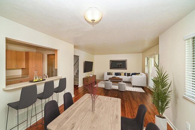 Photo - Foxwood and The Hermitage