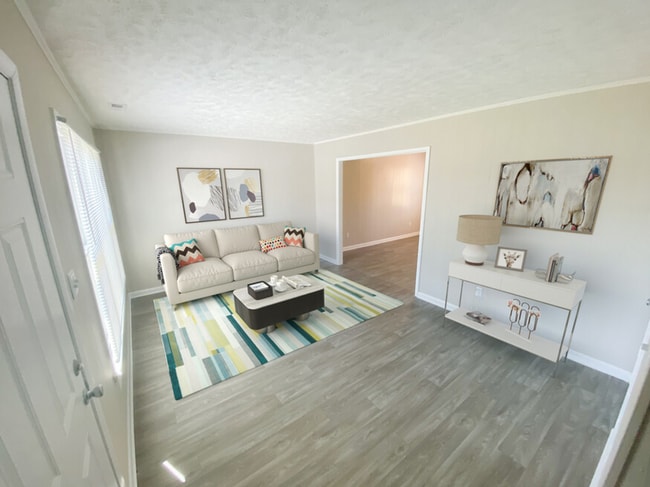 Photo - Cedar Heights