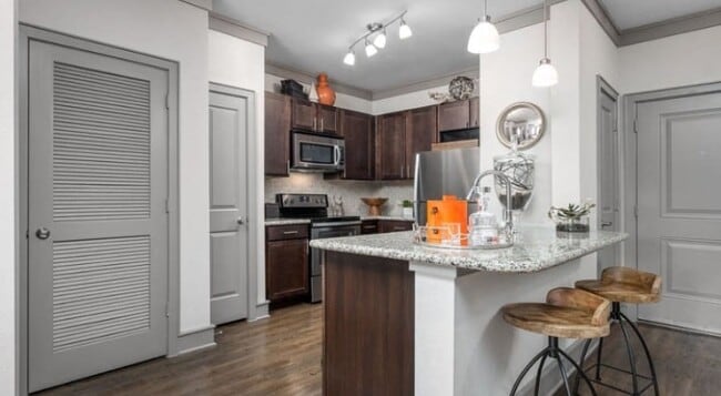 Photo - The Colby at Castle Hills