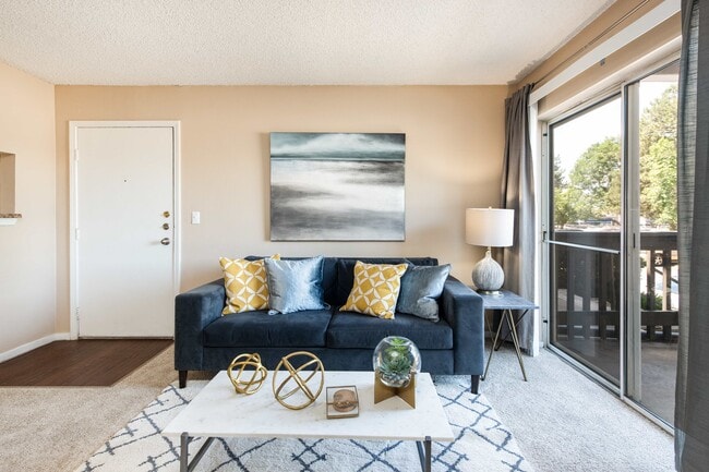 Photo - Cambrian Apartments