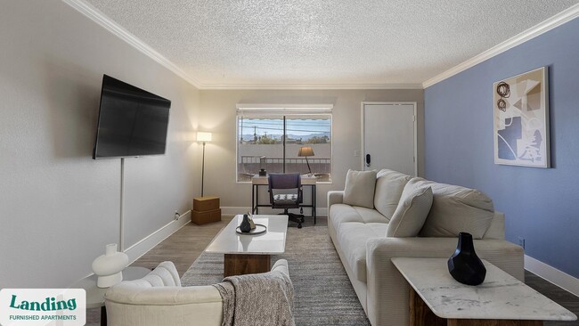 Photo - 2301 S Valley View Blvd Unit C23.1411244