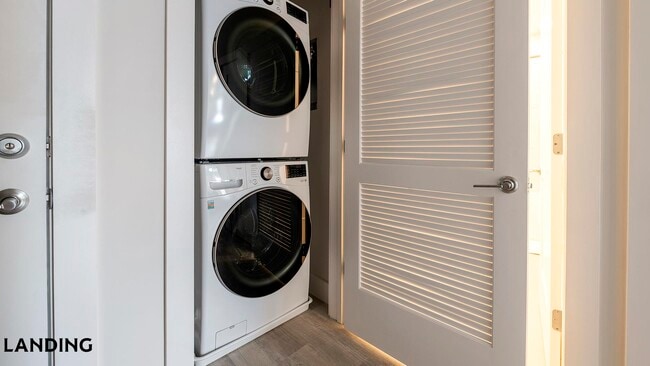 Photo - 2005 11th St NW Unit 307