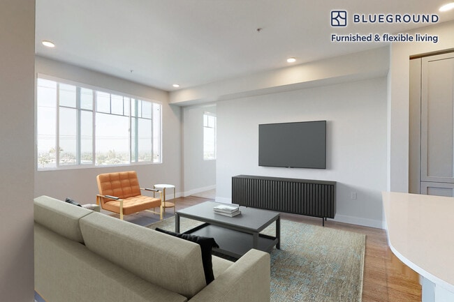 Building Photo - 825 S Myrtle Ave Unit FL1-ID10164A