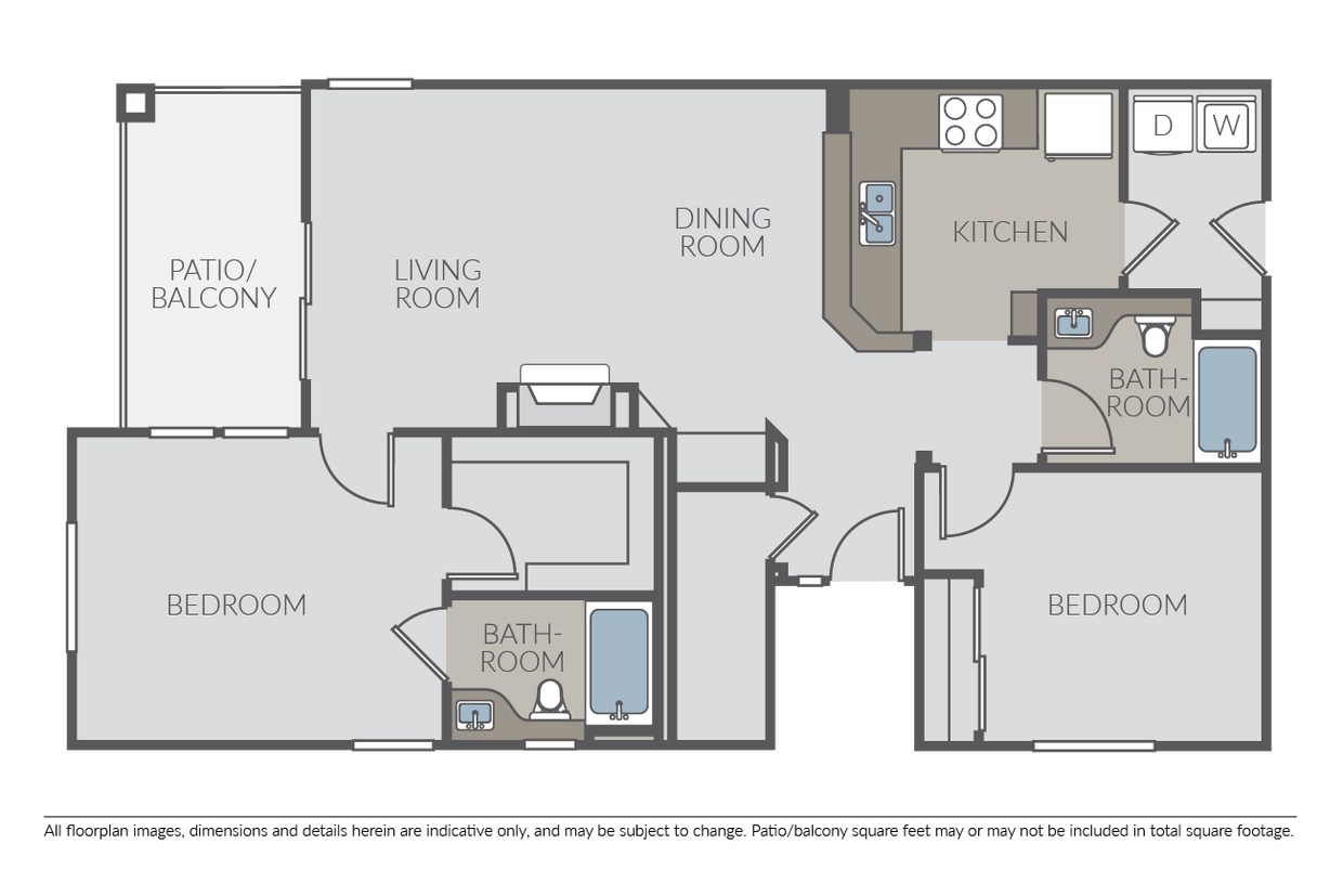 The Fairway - The Fairway