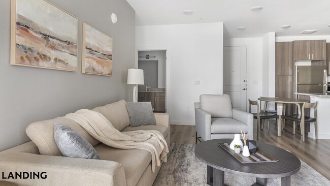 Photo - 217 S Garland Ave Unit 2206