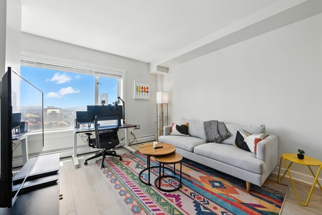 Building Photo - 899 Pine St Unit FL16-ID1245521P