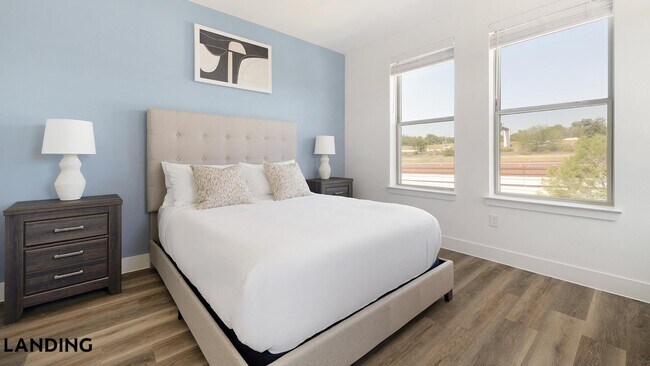 Photo - 6525 Ed Bluestein Blvd Unit 2201