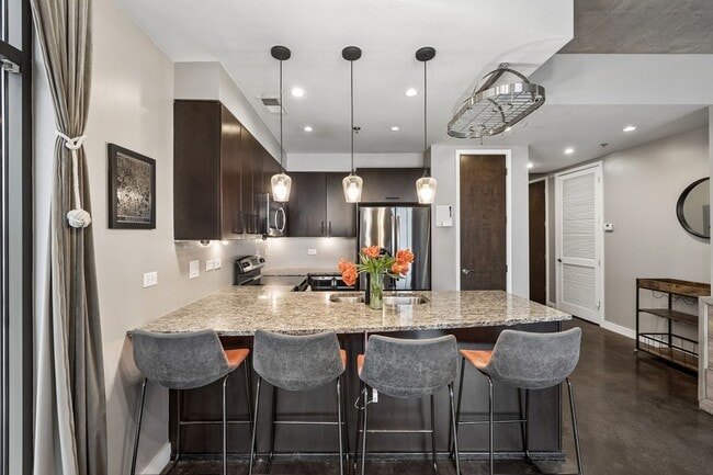 Photo - 1510 Demonbreun St Unit 608