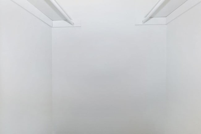 WALK-IN CLOSET - Hillhurst Apartments