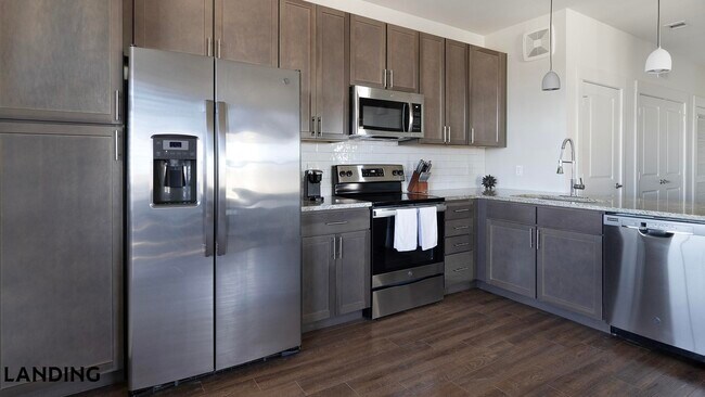 Photo - 20915 Wilderness Oak Unit 9408