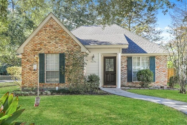 Building Photo - 4291 Poplar Dr