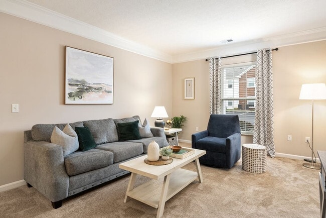 Building Photo - 3960 Knapford Dr Unit ID1257771P