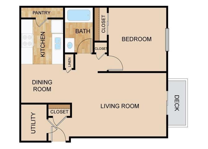 Floor Plan - AC.1B.B/P