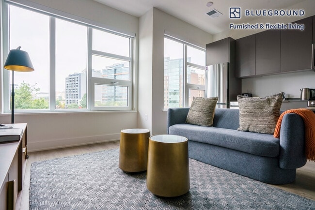 Building Photo - 1324 North Capitol St NW Unit FL3-ID1156