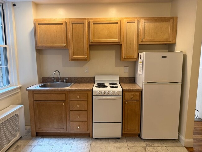 Photo - New King Edward Apartments