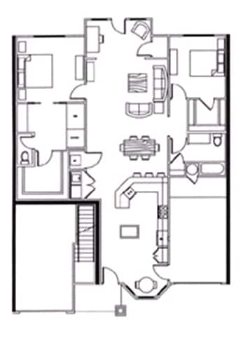 Tea Olive - Tea Olive