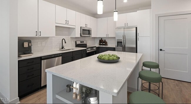 Photo - 1821 W Chatham St Unit C1