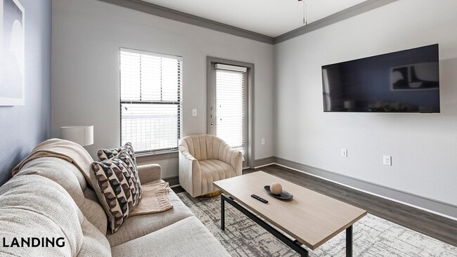 Photo - 4689 Mustang Pkwy Unit 1307