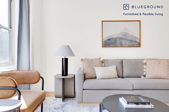 Photo - 30 Park Ave Unit FL12-ID747