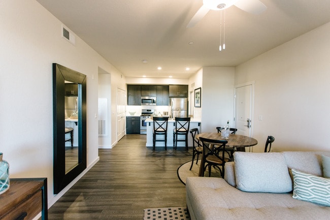 Photo - Garnet Creek