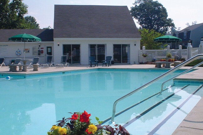 Photo - Haw Creek Mews Apartments and Townhomes
