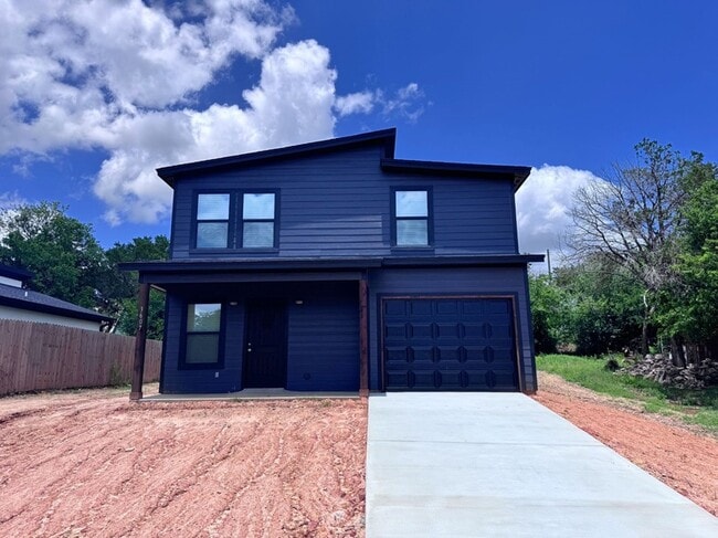 Photo - 3607 Sioux Trail