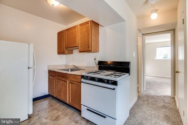 Photo - 5124 Astor Pl SE Unit 301