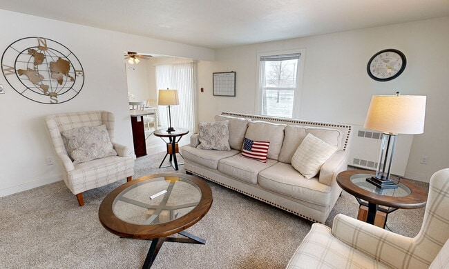 Building Photo - 512 N 10th St Unit ID1270853P