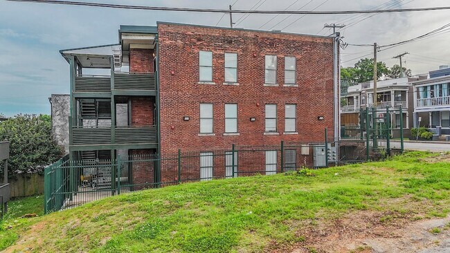 Photo - 802 Central Ave