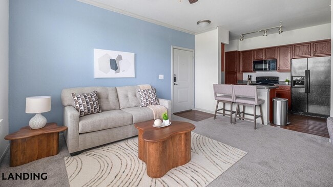 Building Photo - 15330 Liberty River Dr Unit 1306