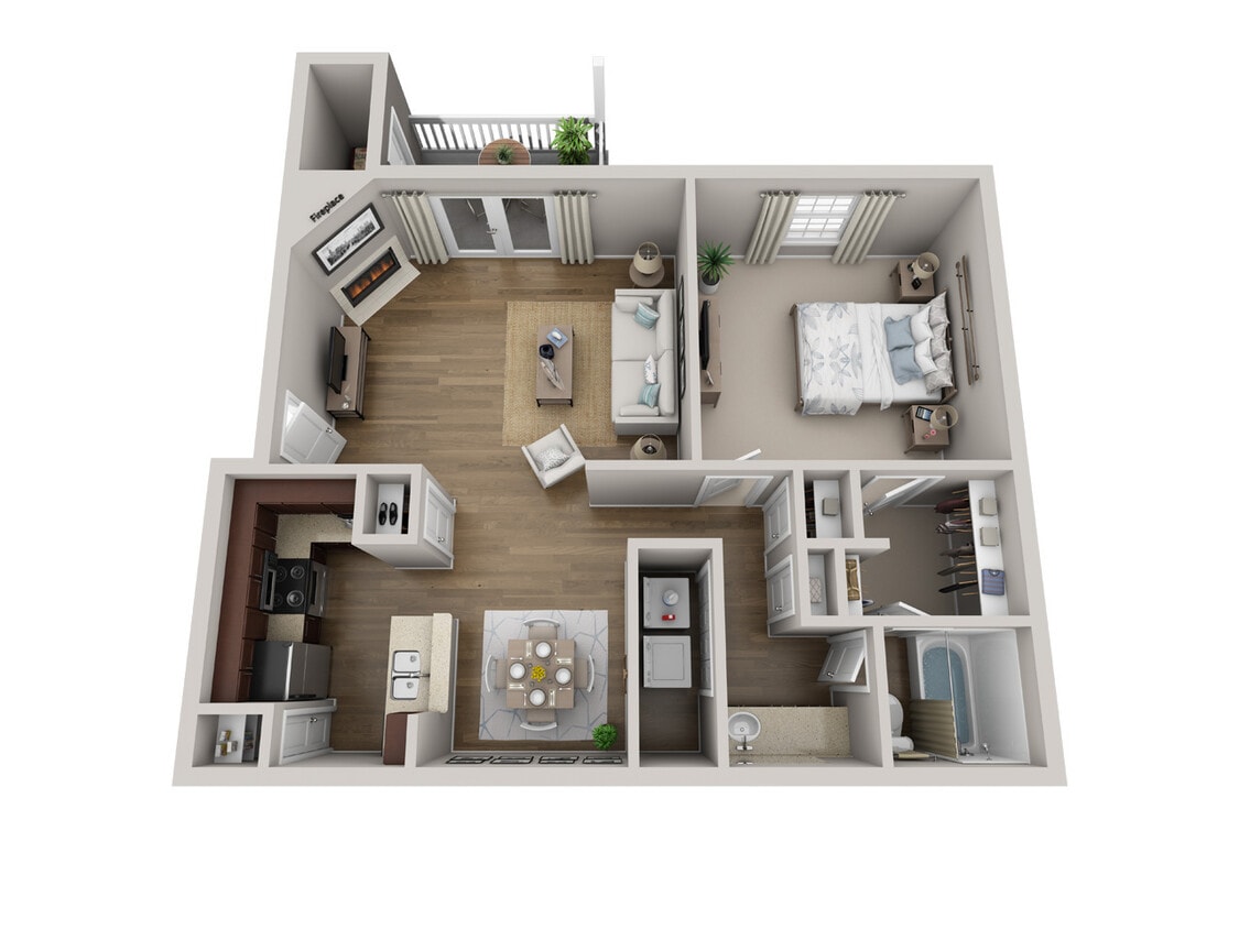 The Beaumont - The Beaumont