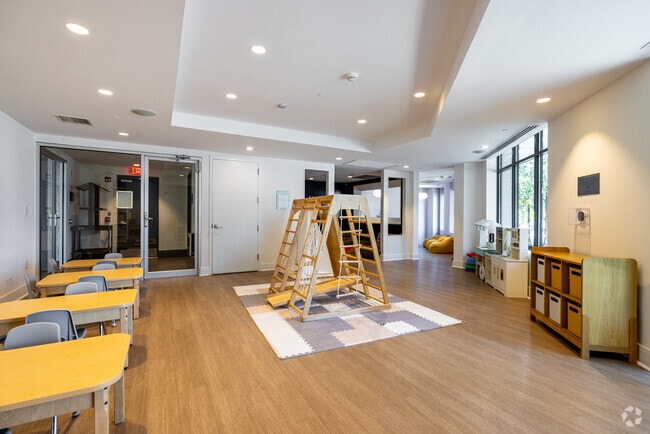 Kids Play Room - Estuary