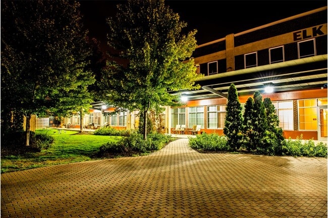 Photo - The Lofts at Elk Terminal