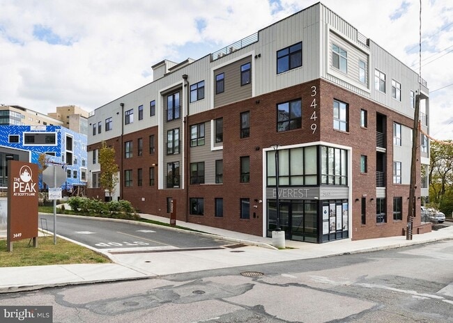 Photo - 3449 Scotts Ln Unit A320