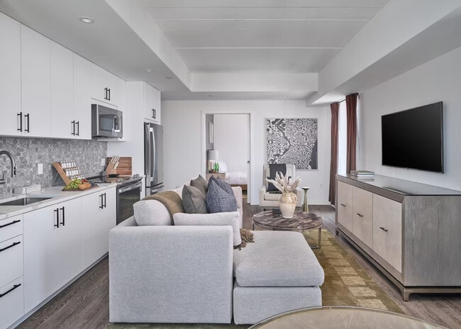 Photo - 200 Spring Garden St Unit FL2-ID1383003P