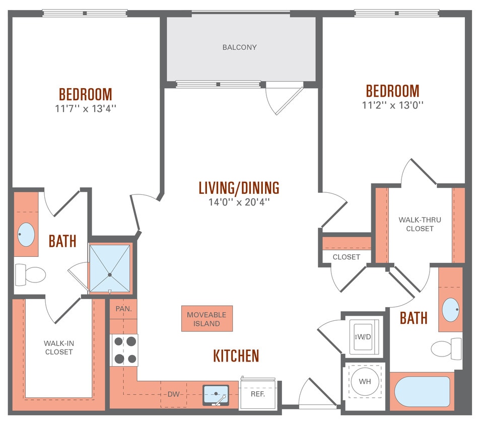 Floor Plan - b3