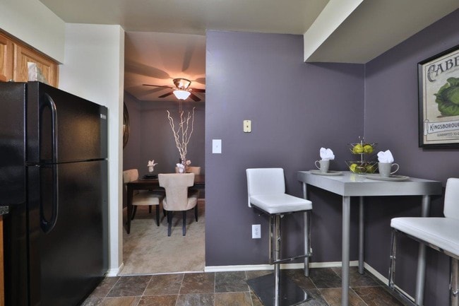 Photo - Taylor Park Apartment Homes